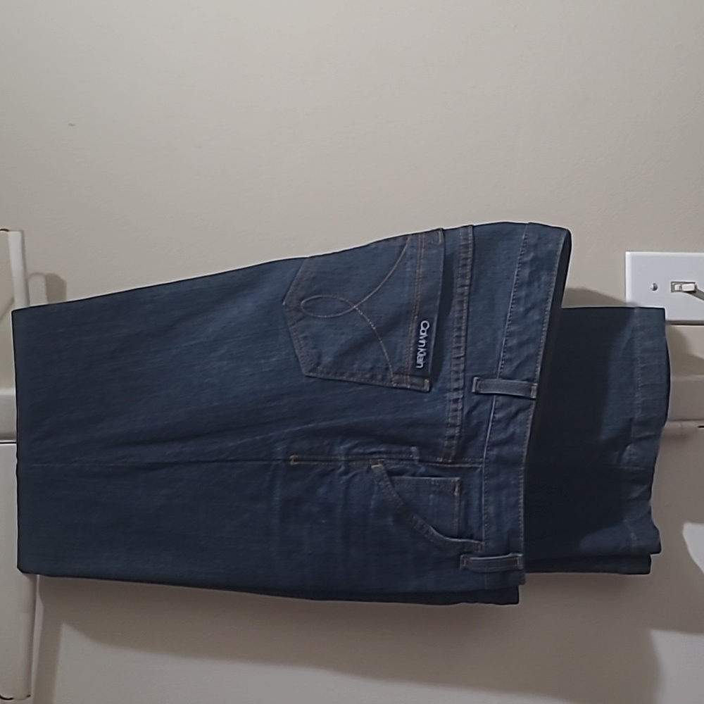 Ladies designer jeans